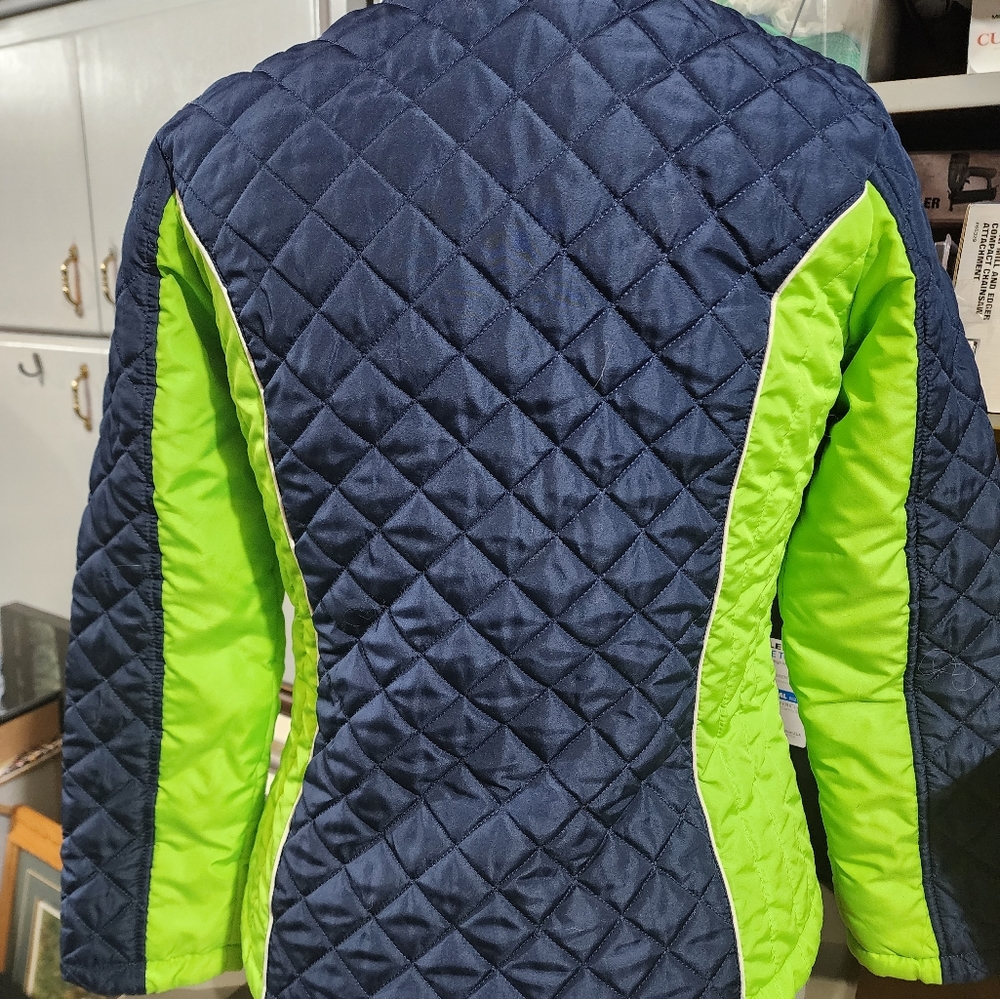 Seattle Seahawks Jacket - Picture 3 of 4